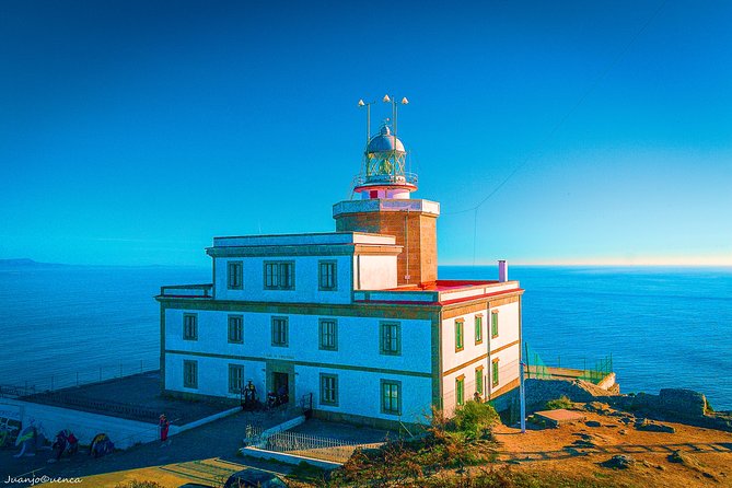 Costa da Morte/Finisterre from La Coruña Private Tour/Shore excursion - Key points to know before booking