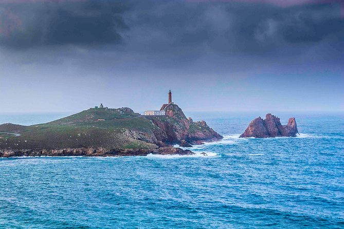 Costa da Morte/Finisterre from La Coruña Private Tour/Shore excursion - Camariñas brings the day down to local scale