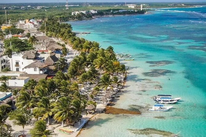 Costa Maya All Included Beach Break from Cruise Port - Is $85 a good value?