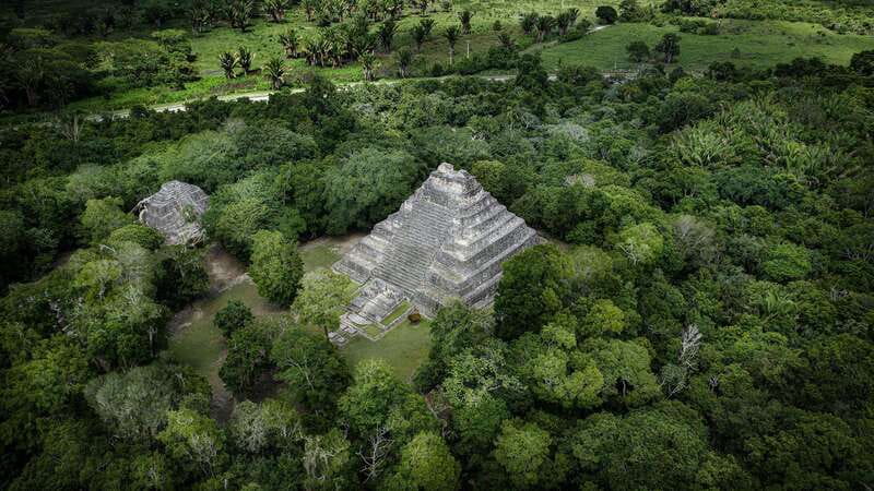 Costa Maya: Chacchoben Mayan Ruins Private Cruise Excursion - Key points to know before you book