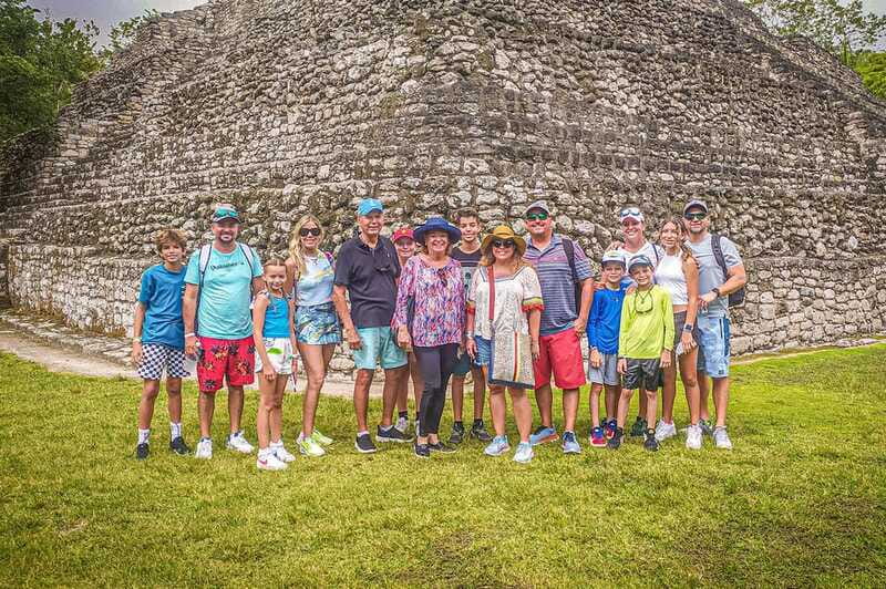 Costa Maya: Chacchoben Mayan Ruins Private Cruise Excursion - Is $130 per person a fair price?