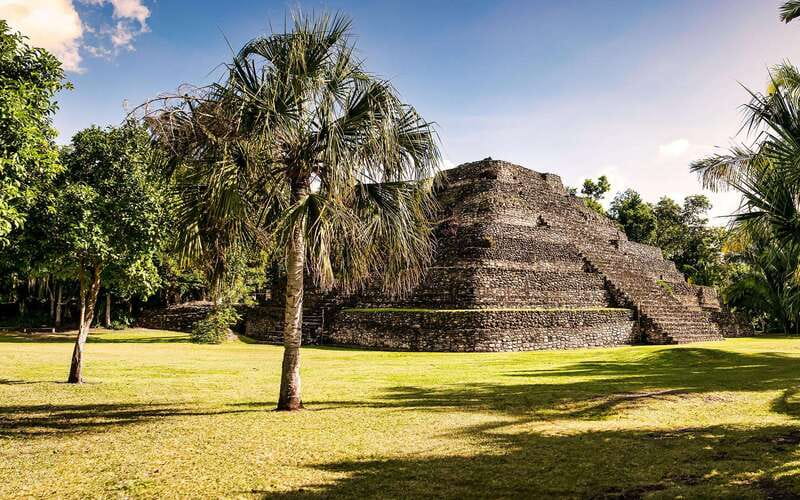 Costa Maya: Chacchoben Mayan Ruins Private Cruise Excursion - Who should choose this excursion?
