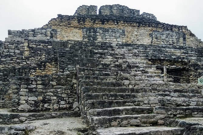 Costa Maya Shore Excursion: Chacchoben Day Trip - Is $64.11 a good price?