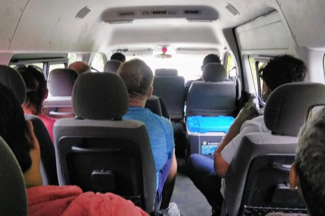 Costa Maya Shore Excursion: Chacchoben Day Trip - Who should choose this Chacchoben trip?