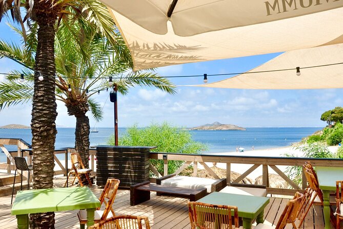 Coves & Beaches Private Shore Excursion - Who should book this Cartagena shore excursion?