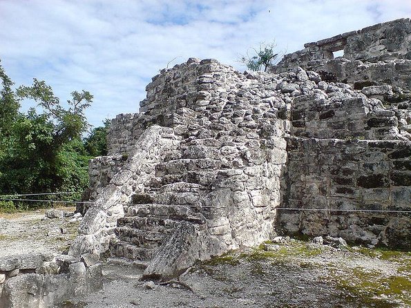 Cozumel Shore Excursion: 5-Hour Sightseeing Tour with Private Driver - Fuerza Aérea and Cozumel’s wartime story