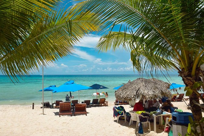 Cozumel Shore Excursion: 5-Hour Sightseeing Tour with Private Driver - Tequila tasting with a family option