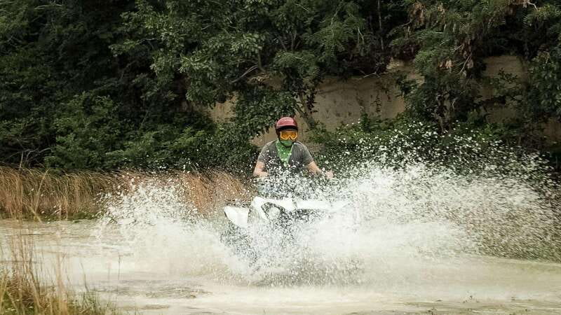 Cozumel Shore Excursion: ATV Jade Cavern & Tequila Tasting - Is $85 a fair price?