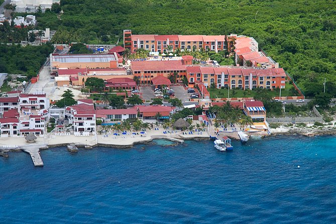 Cozumel Shore Excursion: Mini-SUB Diving Adventure - Photos, video, and the extra-cost surprise