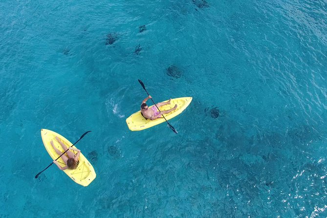 Cozumel Shore Excursion: Playa Uvas Private Beach Pass - Who will enjoy Playa Uvas most