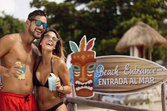 Cozumel Shore Excursion: Playa Uvas Private Beach Pass - How to prepare for a better afternoon