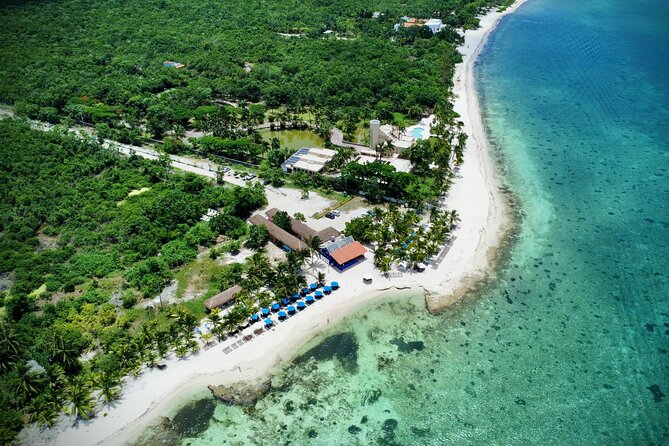 Cozumel: Shore Excursions for Royal Caribbean Cruise Passengers - A five-hour Cozumel day built around your group