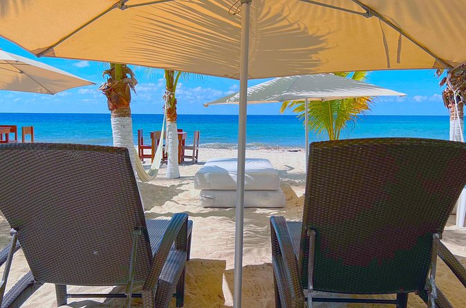 Cozumel: Shore Excursions for Royal Caribbean Cruise Passengers - Cozumel culture, downtown, and Mayan sites