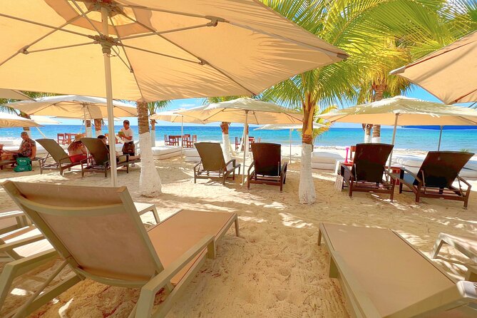 Cozumel: Shore Excursions for Royal Caribbean Cruise Passengers - Timing, pickup, and cruise-day planning