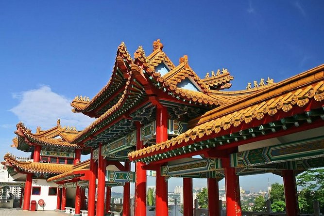Cruise Excursion: Kuala Lumpur Full-Day City Sightseeing Tour - How the private format changes the day