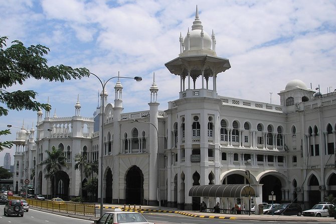 Cruise Excursion: Kuala Lumpur Full-Day City Sightseeing Tour - Who will get the most from this excursion