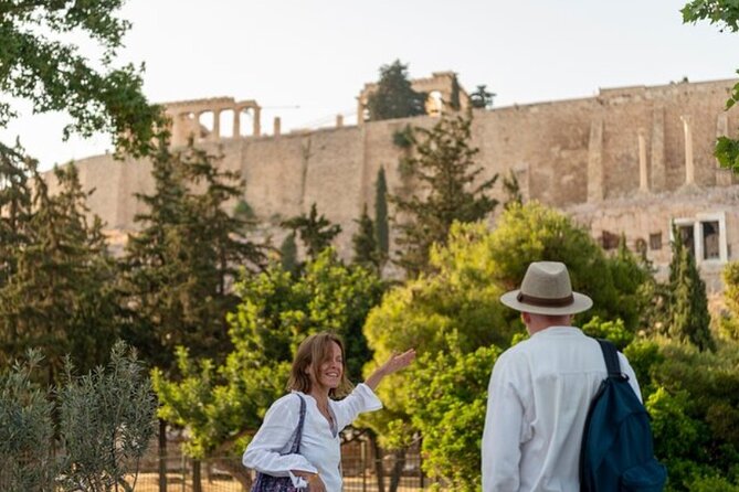 Cruise-Friendly Athens Tour including Acropolis Museum - The Acropolis Museum is the day’s best indoor stop