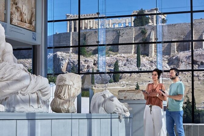 Cruise-Friendly Athens Tour including Acropolis Museum - What traffic and schedule changes mean for you