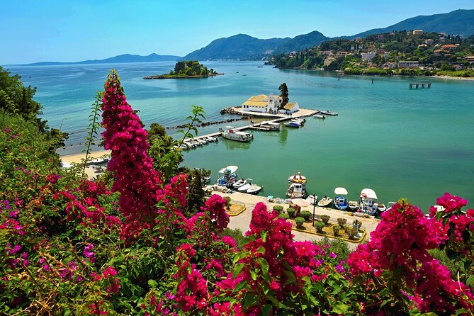 Cruise-Friendly Corfu: Half Day Tour for First Time Visitors - Is $60.24 a fair price?