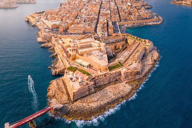 Cruise-Friendly Malta Mdina Valletta Tour from Cruise Port - From Valletta’s cruise port to Malta’s old capital