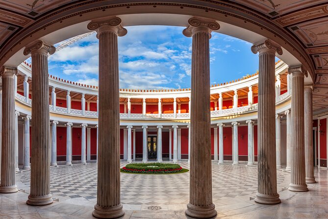 Cruise into Athens?! Best of Athens Tour from Piraeus Cruise Port - Two hours in Plaka for food and free time