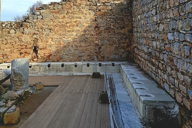 CRUISE PASSENGERS: Ephesus & Terrace Houses & Virgin Mary Tour - Is $25 a good value?