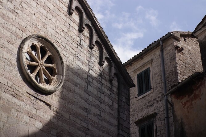 Cruise port Bar - Montenegro tour (Budva,Kotor,Sveti Stefan) - Kotor Old Town: the main walking visit