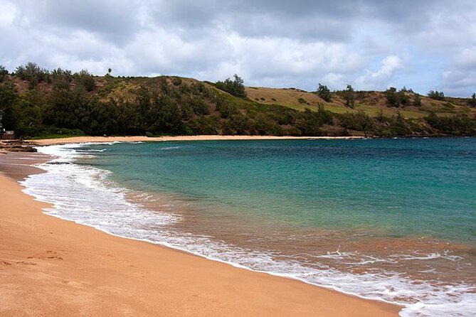 Cruise Ship Shore Excursion: Kauai Movie Sites Tour - Key points to know before you book