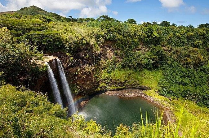 Cruise Ship Shore Excursion: Kauai Movie Sites Tour - Kīlauea Lighthouse and the north shore