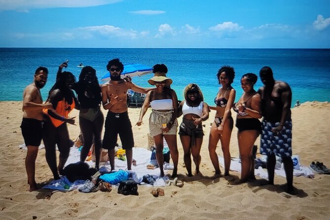Cruise Ship with Direct "Pier Pick Up" All Fee's Included - North Shore farms bring the day closer to local food