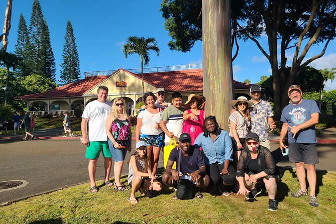 Cruise Ship with Direct "Pier Pick Up" All Fee's Included - Honolulu history appears late in the route