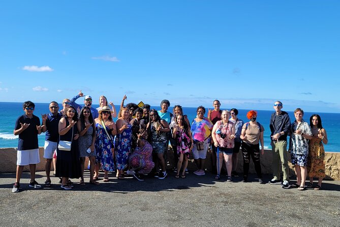 Cruise Ship with Direct "Pier Pick Up" All Fee's Included - Souvenirs, macadamia nuts, and the practical side of island touring