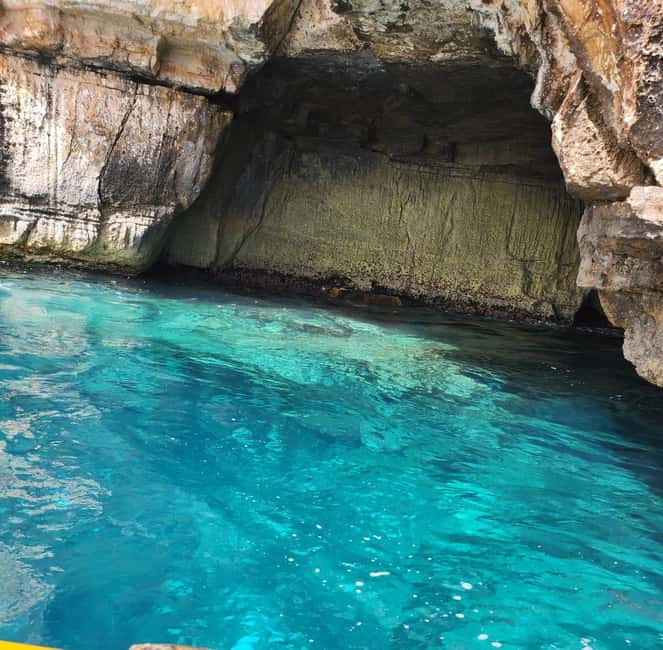 Cruise ships malta 5hours customised excursions - Key points at a glance