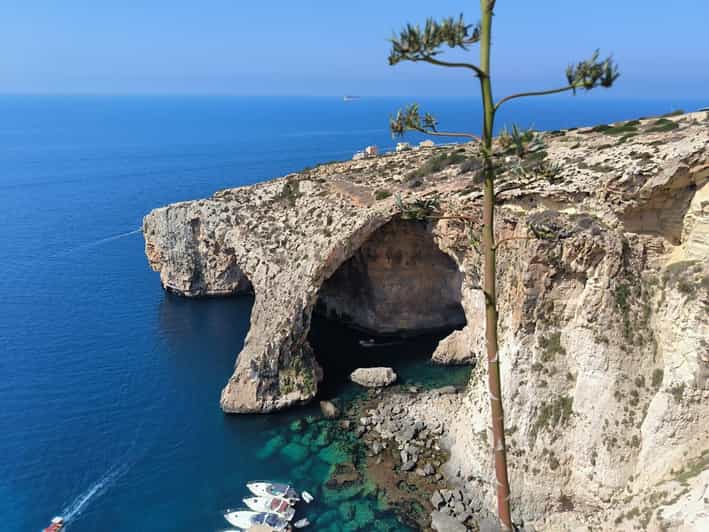 Cruise ships malta 5hours customised excursions - What the $329 price really buys