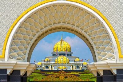 Cruise Shore Excursions: Port Klang