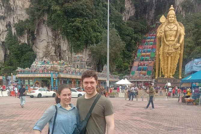 Cruise Shore Excursions: Port Klang - Merdeka Square and the colonial center