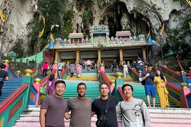 Cruise Shore Excursions: Port Klang - What $82 buys you, and what it does not