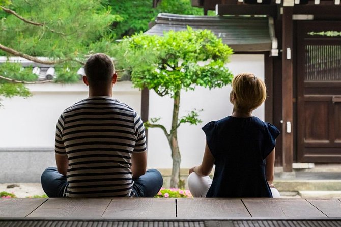 Cruise Stop-Over: Private Custom Day trip to Kyoto from Kobe Port - Arashiyama and the bamboo grove