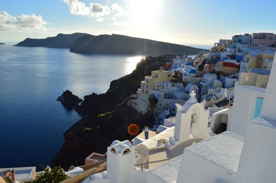 Cruise Traveller's Shore Excursion - Guides make the private format work