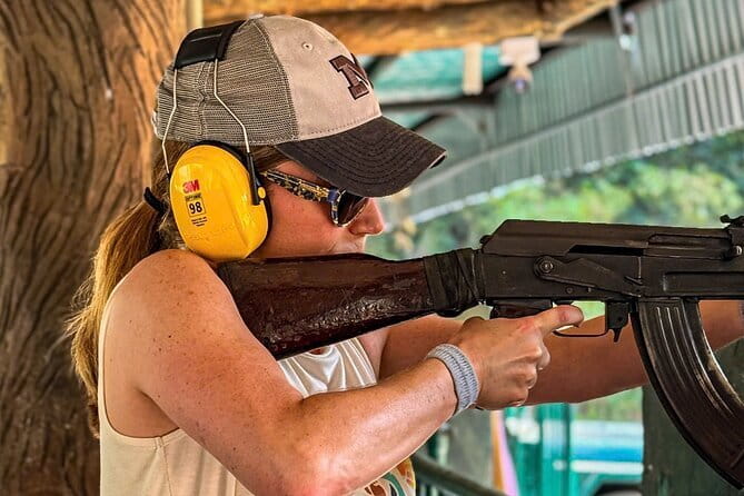 Cu Chi Tunnels by Speed Boat & Ho Chi Minh City Shore Excursion - Should you book it?