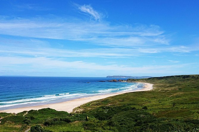 Customisable Private Shore Excursion From Belfast Cruise Terminal - The Giant’s Causeway deserves your best hour