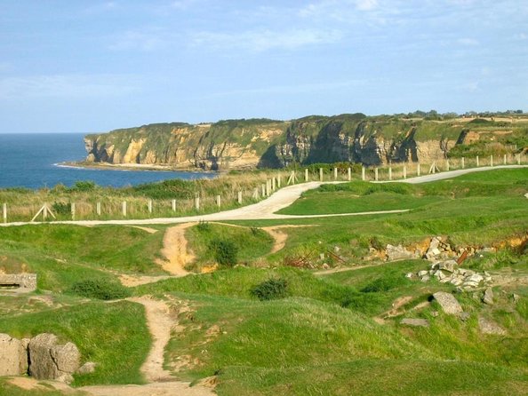 D-Day Beaches Shore Excursion from Le Havre with Packed Lunch - Key points to know before you book