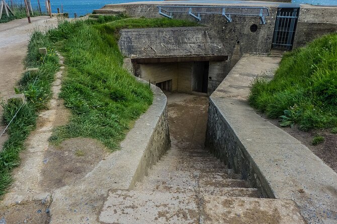 D-Day Beaches Shore Excursion from Le Havre with Packed Lunch - Time, price, and cruise-day value