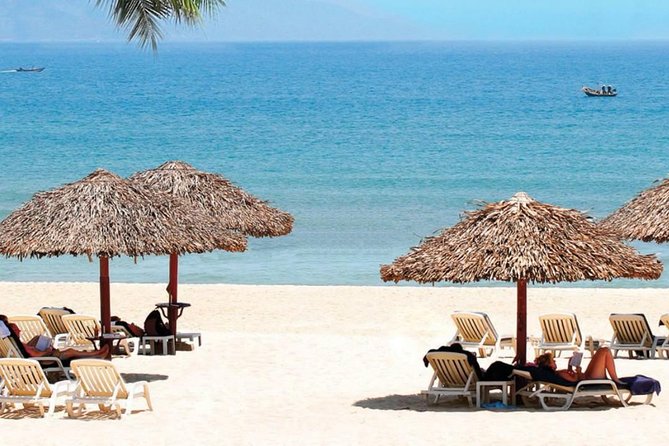 Da Nang and Hoi An Shore Excursions from Chan May Port - One ship day, three very different sides of central Vietnam