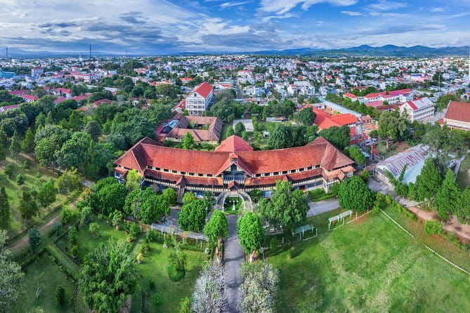 Da Nang/Hoi An Tour from Cruise Ship( Shore Excursion) by Private - What the $119 price really covers