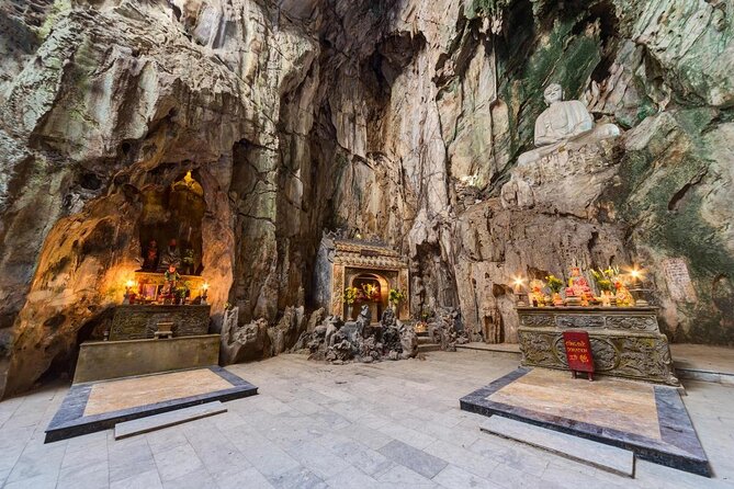 Da Nang Shore Excursions from Chan May Port - Why this private day works for a cruise stop