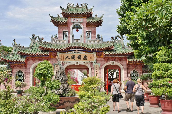 Da Nang Shore Excursions from Chan May Port - Cham sculpture and the cultural focus in Da Nang