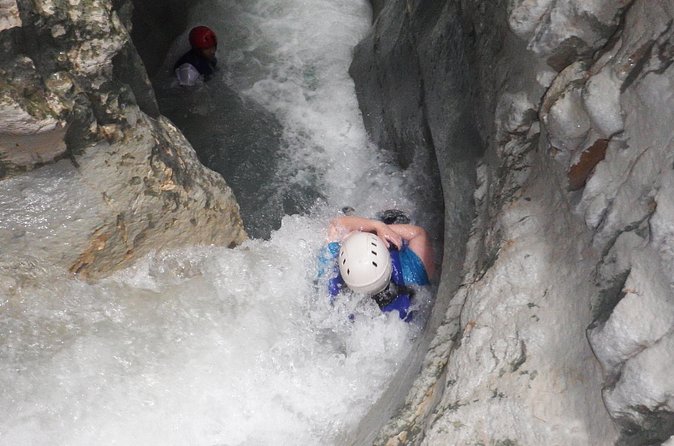 Damajagua Waterfalls for Cruise Ship Passengers - Is $89 a fair price?