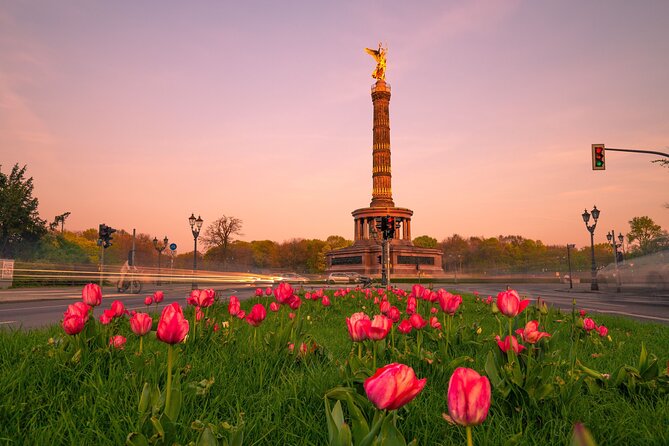 Deluxe Berlin: Hassle-Free Shore Tour from Warnemunde Cruise Port - Why this Warnemünde to Berlin trip makes sense