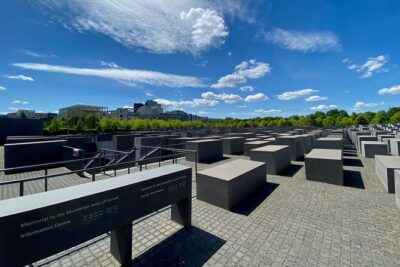 Deluxe Berlin: Hassle-Free Shore Tour from Warnemunde Cruise Port